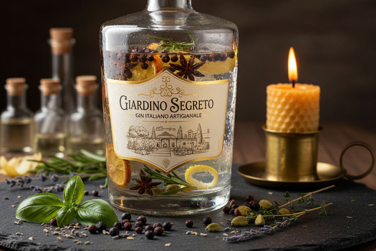 I nostri distillati