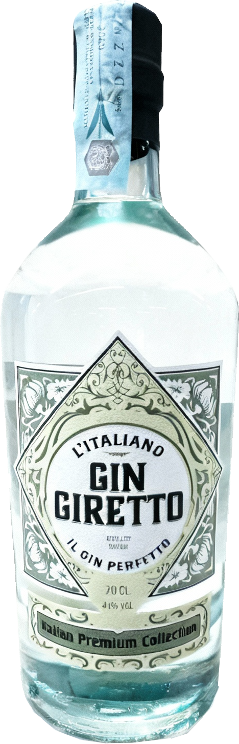Gin Giretto