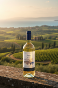 Antiche Brume Toscana Bianco - Coste Toscane