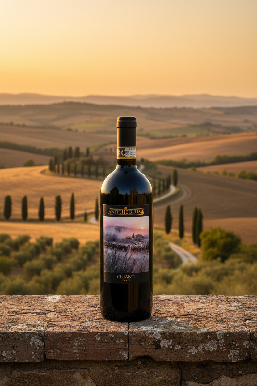 Antiche Brume Chianti DOCG
